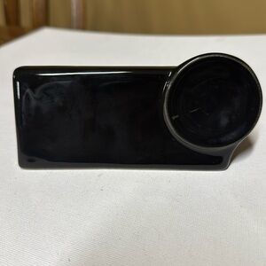 Fiesta Shelf Display Sign - Retired Black
Blank